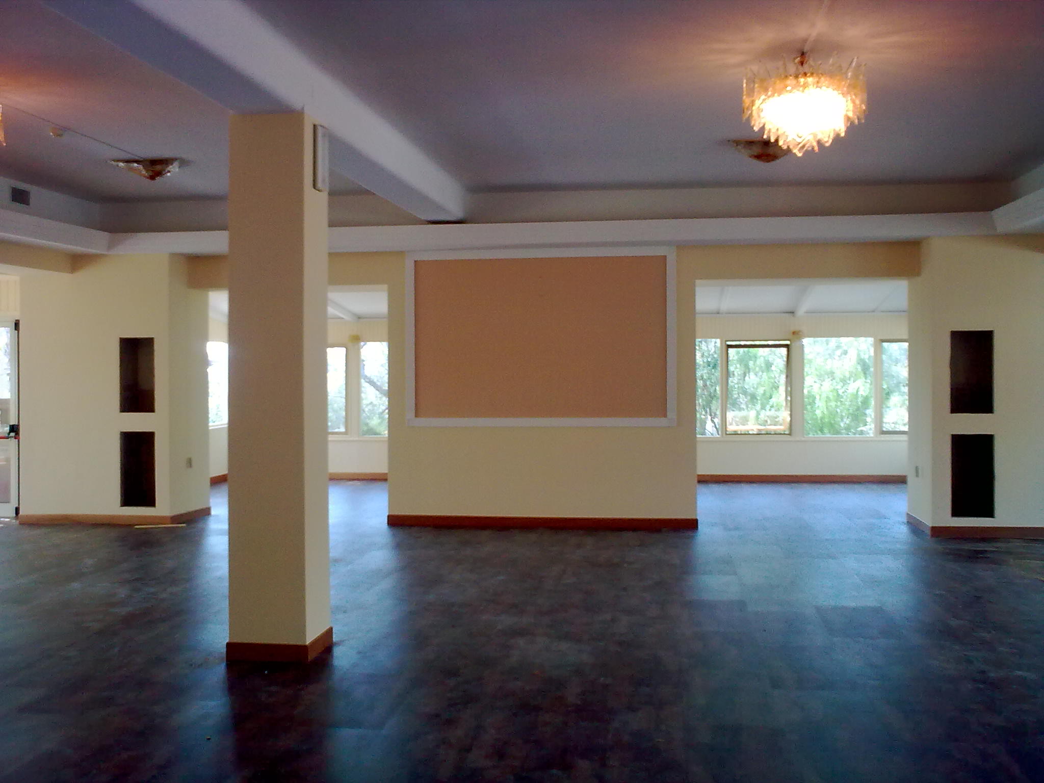 Parquet